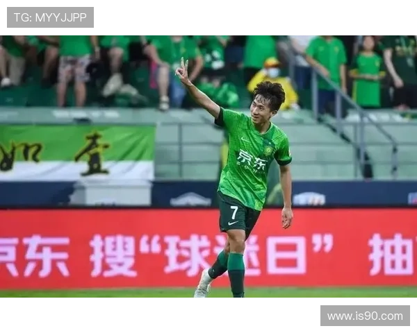 国安迎来工体神奇纪录第1000场 弃用一人效果惊人助力胜利