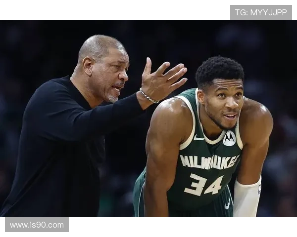 字母哥伤停暴露雄鹿转型困境 热火平庸缺陷被无限放大