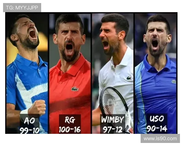 德约凭伤势突破再创历史 以第69次大满贯16强超越费德勒 德约凭伤势突破再创历史 以第69次大满贯16强超越费德勒